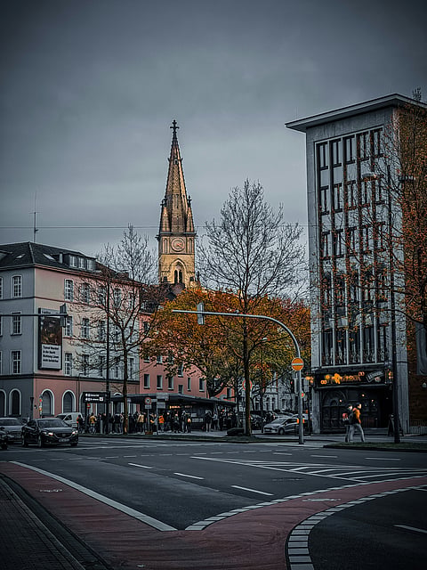 Dortmund